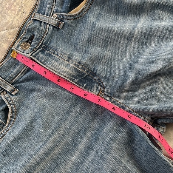 NWT Rag & Bone Nelly Ankle Skinny Jeans - Picture 16 of 16